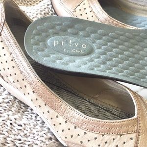 clarks privo darebin